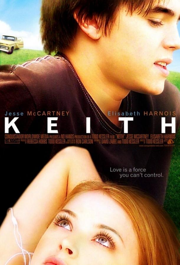 Фильм Кит (2008) смотреть онлайн в хорошем качестве HD